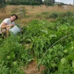 Debuter son autosuffisance alimentaire en aout