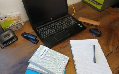 Travailler moins pour vivre mieux : Réorganiser son temps
