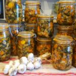 Débuter son autosuffisance alimentaire en novembre